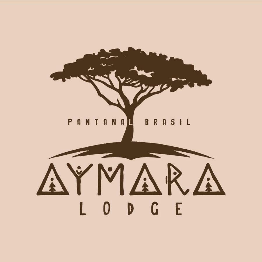 Aymara Lodge Poconé Dış mekan fotoğraf